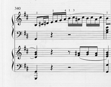 Mozart - Concerto No.26 (D) KV 537 | ΚΑΠΠΑΚΟΣ